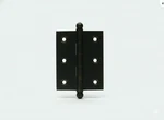 Deltana CH2520U10B 2-1/2" X Solid Brass Cabinet Hinge. Fixed Price $40.46.