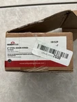 10PCS Design House 4" Steel Hinges Satin Brass Finish 181529 For Doors. Fixed Price $21.99.