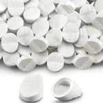 Landical 100 Pcs Doors Frame Plugs Diameter 5/16" X 1/4", Screw Hole For. Fixed Price $15.27.
