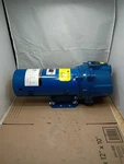 Everbilt Professional Irrigation Pump Cast Iron Hp Dual Voltage, HDLS20 New Ob. Fixed Price $303.99.