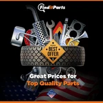 A18-71305-001 Door Hinge Western Star, 50 Degree For Freightliner. Fixed Price $88.63.