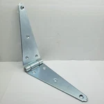 Ace Strap Hinge Heavy Duty Zinc 8" #5295498. Fixed Price $12.75.