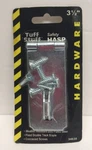 Stuff 3 1/2" Safety Hasp. Fixed Price $8.00.