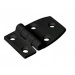 Sea-dog 202510-1 Fiberglass/nylon Short Side Door Hinge Black (pair). Fixed Price $13.23.