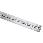 Seachoice 34973 Stainless Steel Continuous Hinge 1-1/4" X 36". Fixed Price $28.15.