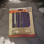 New Gatehouse 3 Pk Entry Door Hinge, 5/8 Radius. Fixed Price $16.95.