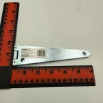 6" Strap Gate Hinges Zinc Plated Prosource 1001668 Hd. Fixed Price $18.95.