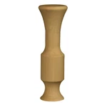 Osborne Wood Products 6166WO 8 X 1/2 Fairfield Chair Leg In White Oak. Fixed Price $70.99.