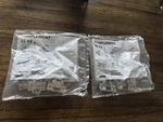 Ikea Komplement 130 Soft Close Packages Hinges Article 002.145.05. Fixed Price $29.95.