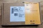 Andersen Frenchwood Patio Door Hinge Kit 2578959 Satin Nickel 3 2005+. Fixed Price $119.99.