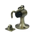 Deltana SAHF358 Solid Brass Floor Mount Bumper. Fixed Price $54.96.