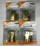 QTY/4 National Hardware N146-068 Non-removable Pin Hinges. Fixed Price $23.35.