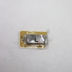 Hampton Bay Wireless Door Bell Push Button Mediterranean Bronze HB-7706-02. Fixed Price $11.09.