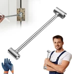Door Adjustment Tool Hinges Gap Adjusting Wrench Repair Fo. Fixed Price $29.95.