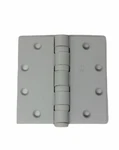 Hager Full Mortise Steel Hinge BB1168 4.5". Fixed Price $49.99.