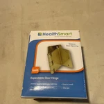 Health Smart Expandable Door Hinge Set 921-2006-0000. Fixed Price $12.00.