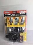 Mibro Ultimate Lock And Hinge Installation Kit For Wood Doors New 366291. Fixed Price $18.95.