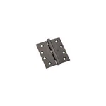 National Hardware N236-122 Standard Weight Template Hinge Pack Of. Fixed Price $49.99.