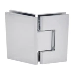 Crl Chrome Wide Glass Door Pivot Hinge - Package. Fixed Price $80.85.