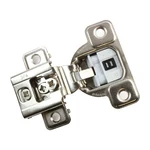 25 Pack Salice 106 Deg 3/4" Overlay Screw On Soft Close Cabinet Hinge CUP34D9R. Fixed Price $98.45.