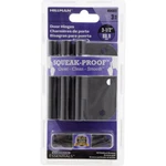 Hillman Squeak Proof 3-1/2" Door Hinge Oil Rubbed Bronze Pack. Fixed Price $9.99.