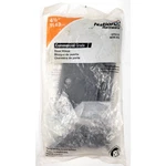 National Hardware N236-018 Commercial Door Hinge 4 1/2 In. Square Corner Bronze. Fixed Price $14.00.