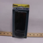 Brinks Ball Bearing Door Hinge Smooth Matte Black 1/2" BC41018. Fixed Price $6.29.