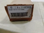 Door Hinge Hager 4.5 X US26D Ecbb 1100 075048 (R2DW). Fixed Price $14.40.