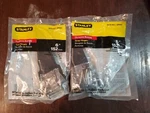 (2) Stanley 6 Strap Hinges (S819-953/SP903) New. Fixed Price $16.99.