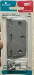 Brainerd Screen Door Hinge 3" 76MM Liberty Hardware New Sealed Lot Of 5. Fixed Price $25.00.