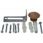 Pack Acme Bifold Closet Door Hardware Kit 52-4498. Fixed Price $31.88.