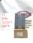 Pair Of Mckinney Assa Abloy Da Swinging Door Spring Hinges F-mort. Fixed Price $50.00.