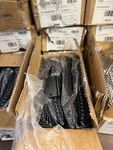 Penrod 5/8" 3-HOLE Hinges MH3.5BBIN5/8-5/8FB (100 Pc Lot) *ships Free*. Fixed Price $199.99.