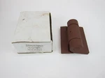 New Mcmaster Carr 1805A15 Heavy Duty Hinge Leaf 4 Open Width Carbon Steel. Fixed Price $79.99.
