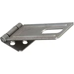 National Hardware N102-764 V30 Safety Hasp In Galvanized. Fixed Price $22.91.