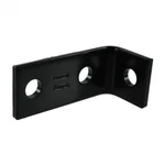 3/16" X 3-1/2" 1-5/8" 1-1/2" Heavy Duty Offset Leg Corner Brace. Fixed Price $6.71.