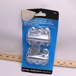 (2-PK) Wright Products Self Closing Hinge 2-3/4 V221. Fixed Price $6.98.