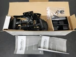Barrette Outdoor Living Item # 34113135 Brand New Complete Set Hinge. Fixed Price $35.96.