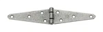 National Hardware 5 In. Galvanized Heavy Strap Hinge 1 Pk. Fixed Price $23.71.