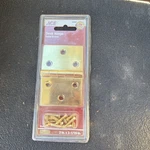 Ace Desk Hinge Solid Brass. Fixed Price $8.75.