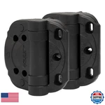 Safetech Hardware Spring-loaded Self Closing Gate Hinges Heavy Duty. Fixed Price $153.60.