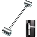 Hinges Gap Adjusting Wrench Tool Door Repair Spanner Adjustable 14-19MM. Fixed Price $8.98.
