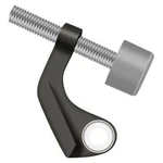 Deltana Mounted Pin Stop For Steel Hinges Oil Rubbed Bronze HPS88U10B. Fixed Price $9.02.