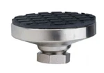 1PACK S&w NTS-4N Leveling Mount, Boltless, 3/4-10, Base. Fixed Price $30.00.