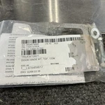 True 870801 Hinge Kit Top. Fixed Price $100.00.