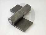 Heavy Duty Weld On Hinges - 5MM Thick Steel Detachable Pin Pack Of 2. Fixed Price $20.77.