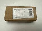 Miseno HDH3503 3-1/2 X Plain Bearing 5/8" Radius Corner Bronze. Fixed Price $7.00.