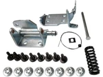For 1988-2000 Chevrolet C2500 Door Hinge Front Right Upper 58916GN 1989 1990. Fixed Price $65.11.