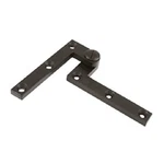Deltana PH60U10B 4.37 X 0.62 1.87 In. Hinge, Oil Rubbed Bronze - Solid Brass. Fixed Price $136.67.