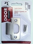Prime-line 2484 Tee Strike With Screws, Satin Nickel Finish. Fixed Price $8.99.